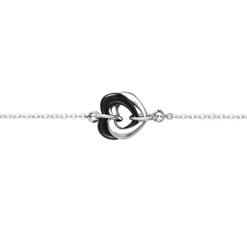 Bracelet Naomi Phebus Femme en Acier