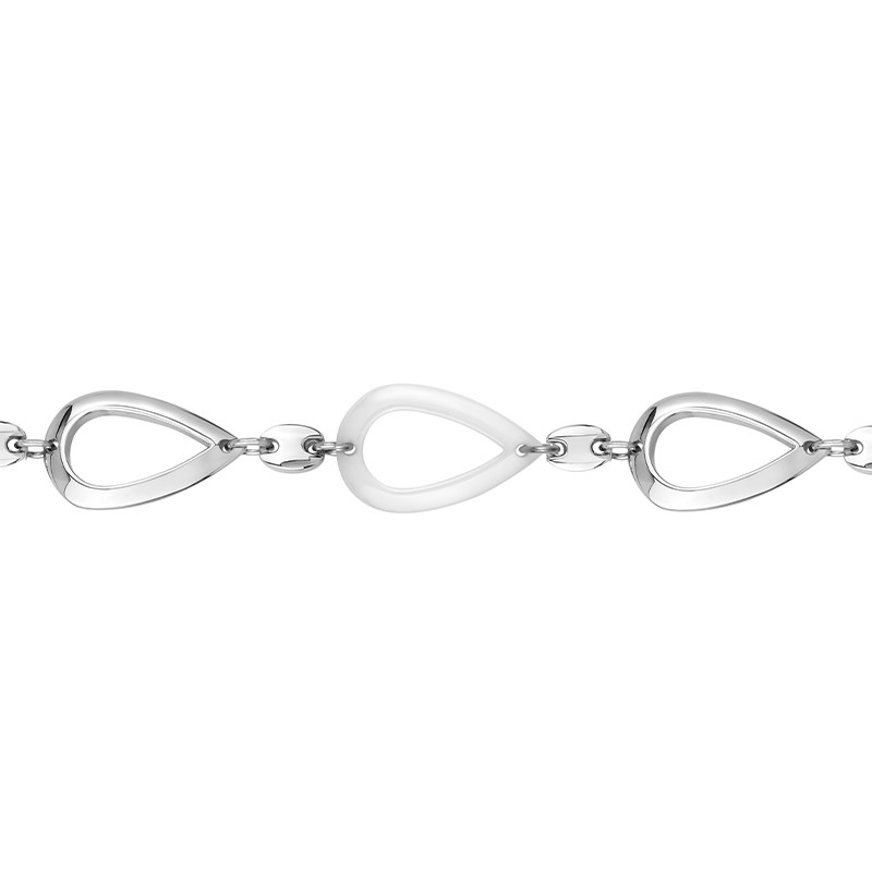 Bracelet Alice Phebus Femme en Acier