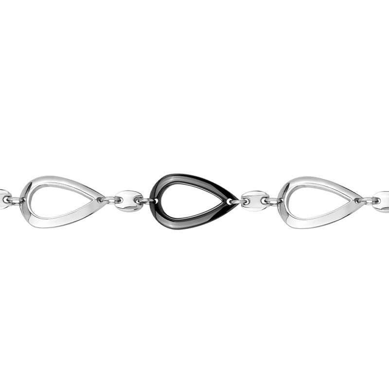 Bracelet Alice Phebus Femme en Acier