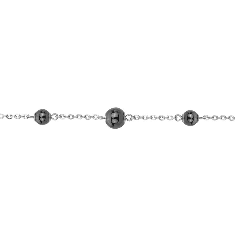 Bracelet Gabrielle Phebus Femme en Acier
