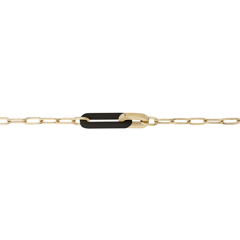 Bracelet Erine Phebus Femme en Acier