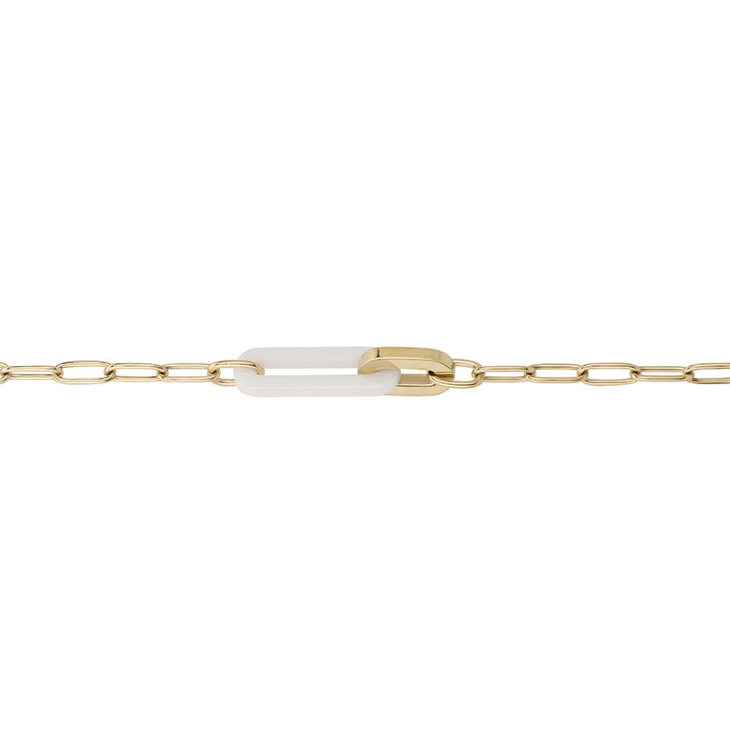 Bracelet Erine Phebus Femme en Acier