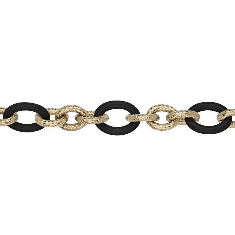 Bracelet Steffie Phebus Femme en Acier