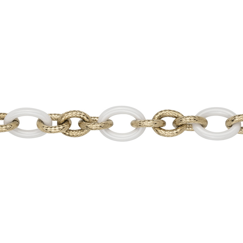 Bracelet Steffie Phebus Femme en Acier