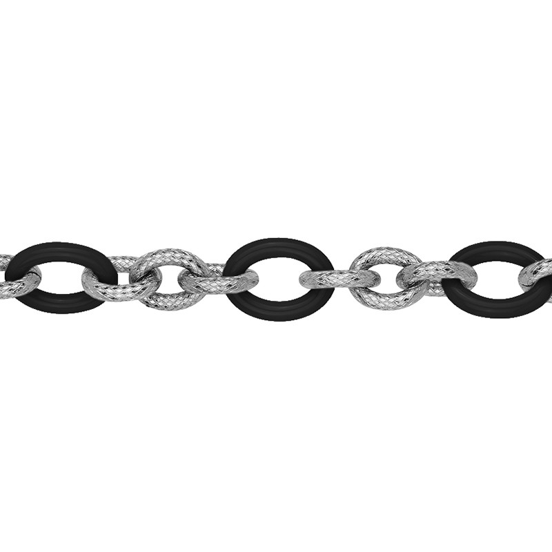 Bracelet Steffie Phebus Femme en Acier