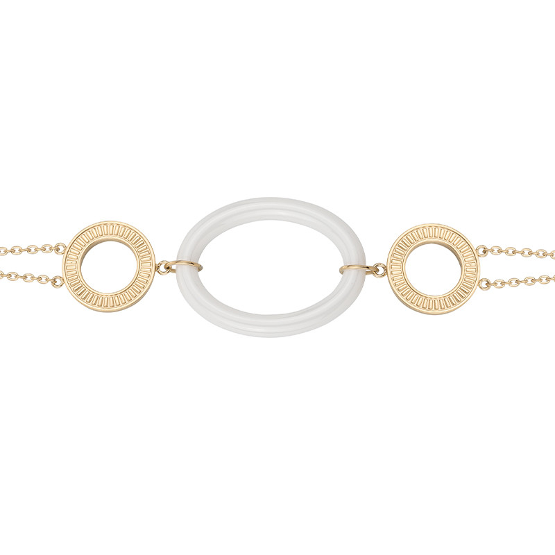 Bracelet Lyana Phebus Femme en Acier