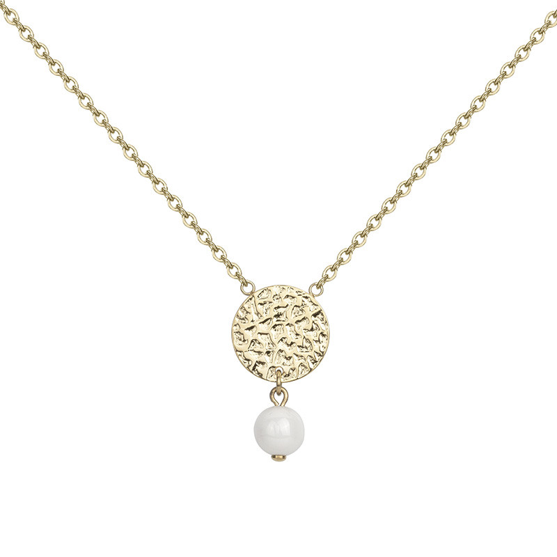 Collier Arianna Phebus Femme en Acier