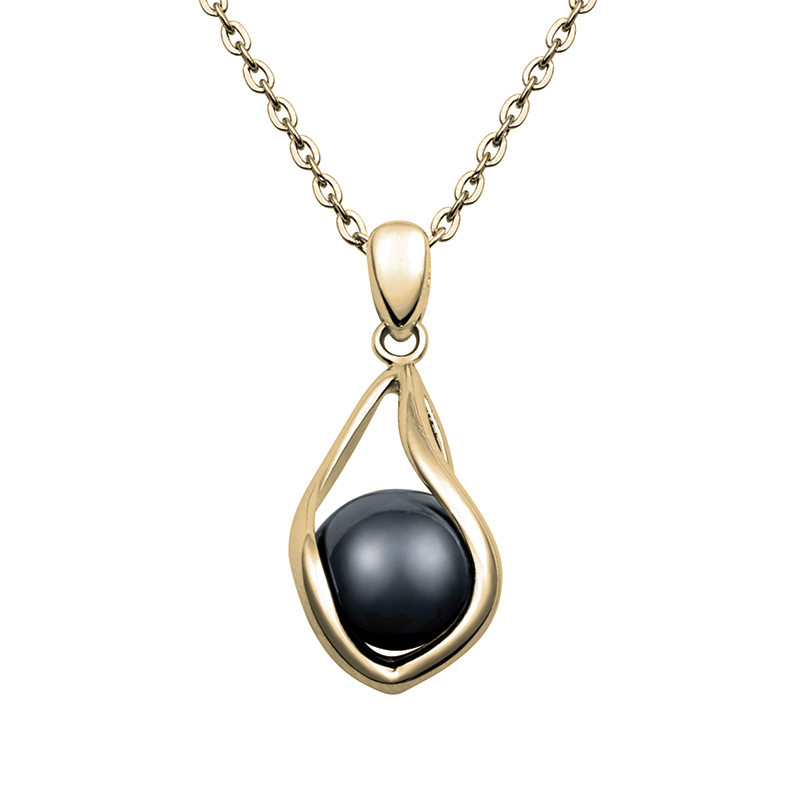 Collier Phebus Femme en Acier